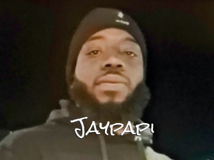 jaypapi Blow Cum