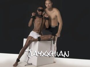 Jayxxhian