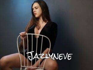 Jazlyneve