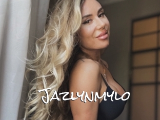 Jazlynmylo
