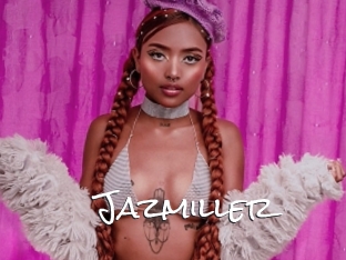 jazmiller Blow Cum