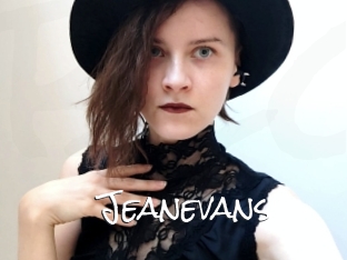 jeanevans Blow Cum