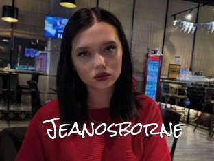 Jeanosborne