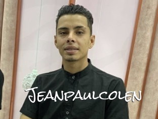 jeanpaulcolen Blow Cum