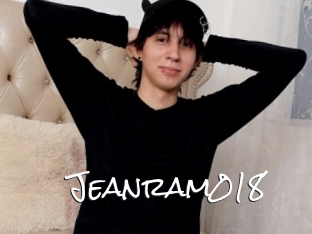 jeanram018 Blow Cum