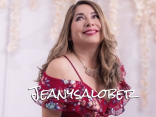Jeanysalober