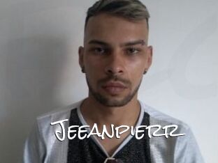 Jeeanpierr