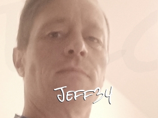 jeff34 Blow Cum