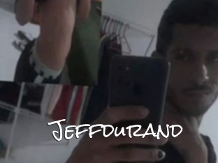 Jeffdurand