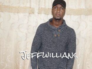 Jeffwillians