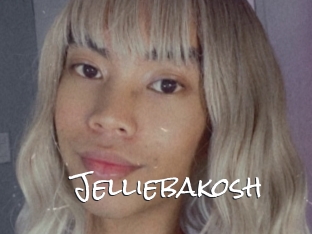 Jelliebakosh