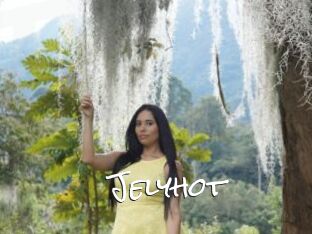 Jelyhot