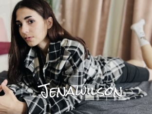 jenawilson Blow Cum
