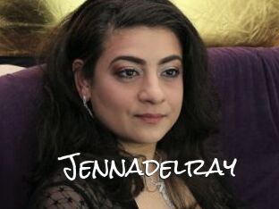 Jennadelray