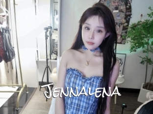 jennalena Blow Cum