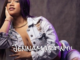 Jennamartinyii