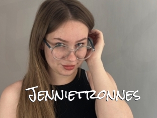 jennietronnes Blow Cum