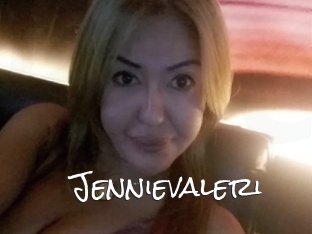 Jennievaleri