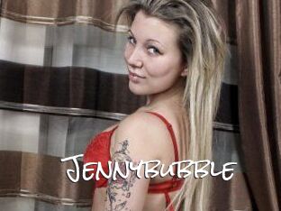 Jennybubble