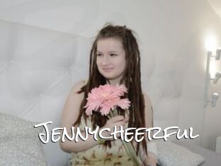 Jennycheerful