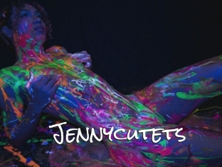 jennycutets Blow Cum