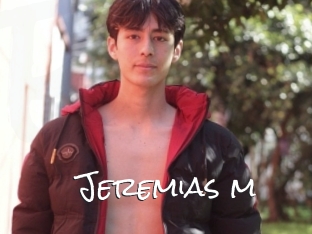 jeremias_m Blow Cum