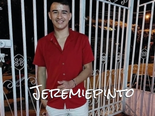 Jeremiepinto