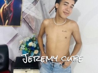 jeremy_cube Blow Cum