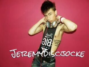 Jeremydiscjocke