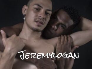 Jeremylogan