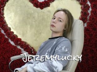 Jeremylucky