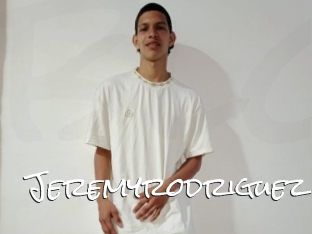 Jeremyrodriguez
