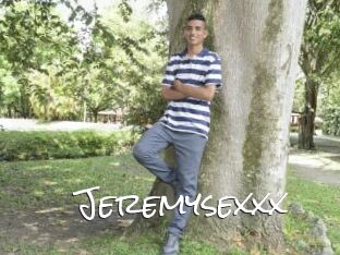 Jeremysexxx