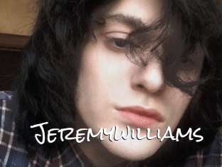 Jeremywilliams