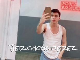jerichogutierez Blow Cum