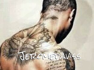 Jeromedaviss