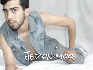 Jeronimoq