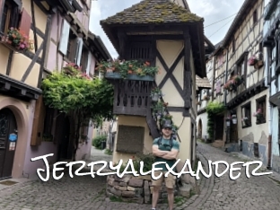 Jerryalexander