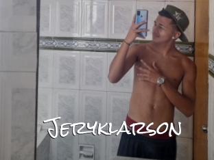 Jeryklarson