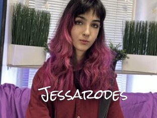 Jessarodes