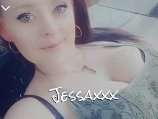 Jessaxxx