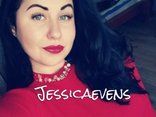 Jessicaevens