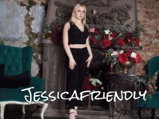 Jessicafriendly