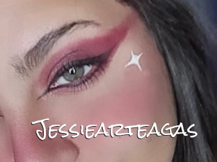 jessiearteagas Blow Cum