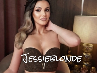 jessieblonde Blow Cum