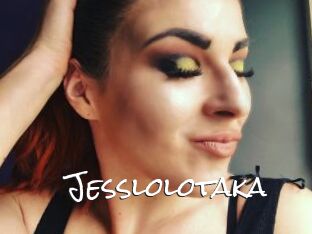 Jesslolotaka