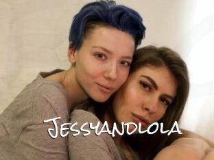 Jessyandlola