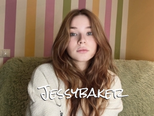 Jessybaker