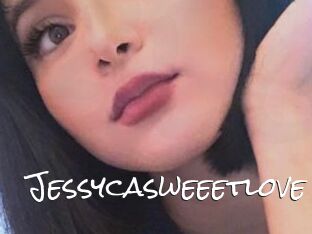 Jessycasweeetlove