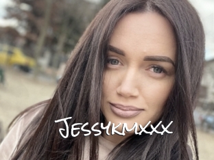 Jessykmxxx